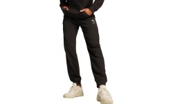 Spodnie dresowe męskie Puma Better Sportswear Black 679005 01