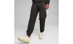 Spodnie dresowe męskie Puma Better Sportswear Black 679005 01