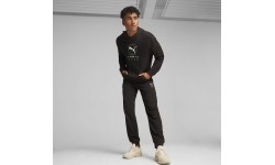 Spodnie dresowe męskie Puma Better Sportswear Black 679005 01