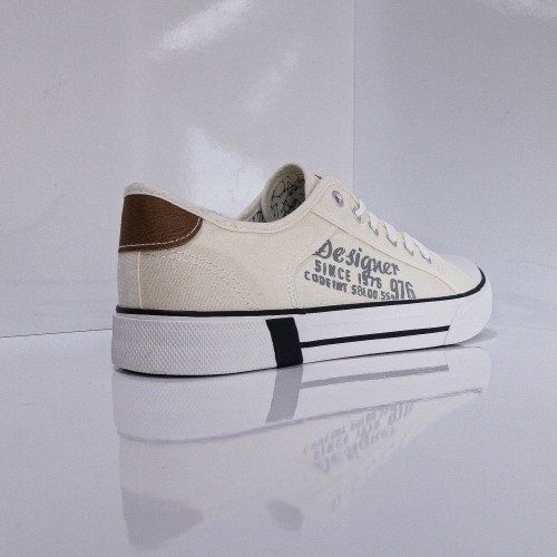 DK buty sportowe Black DK0024