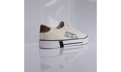 DK buty sportowe Black DK0024