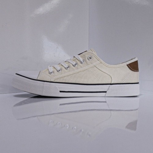 DK buty sportowe Black DK0024