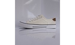 DK buty sportowe Black DK0024