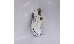 DK buty sportowe Black DK0024