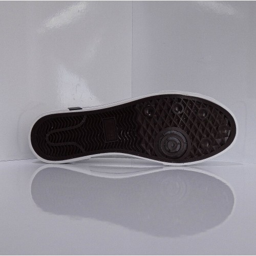 DK buty sportowe Black DK0024
