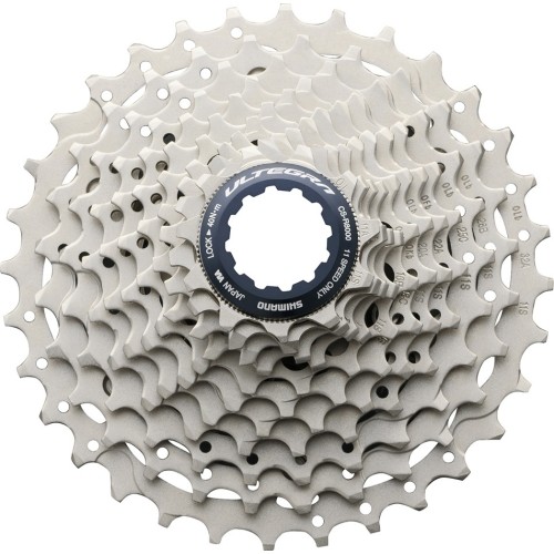 Kaseta tylna Shimano Ultegra CS-R8000, 11-32T, 11 biegów