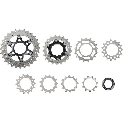 Kaseta tylna Shimano Ultegra CS-R8000, 11-32T, 11 biegów