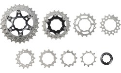 Kaseta tylna Shimano Ultegra CS-R8000, 11-32T, 11 biegów