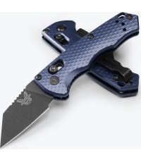 Nóż Benchmade 2950BK Immunity