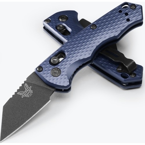 Nóż Benchmade 2950BK Immunity