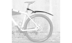 Tylny błotnik SKS Nightblade 29"-27.5"+ czarny