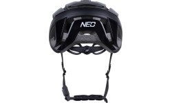 Kask FORCE NEO MIPS, S-M, 55-59cm (czarny)