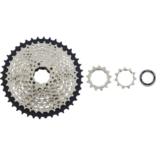 Kaseta tylna Shimano Tiagra HG500 10-rzędowa, 11-32T