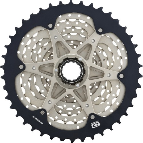 Kaseta tylna Shimano Tiagra HG500 10-rzędowa, 11-32T