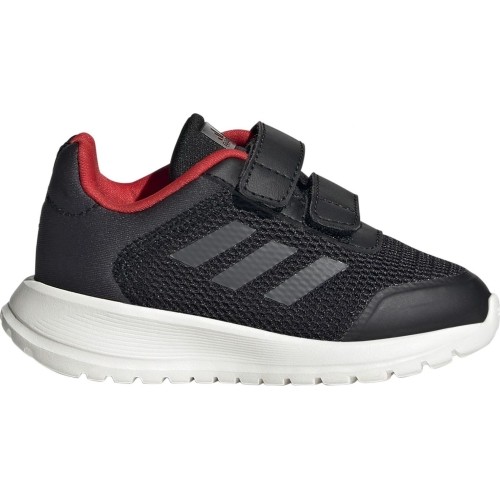 Buty dziecięce Adidas Tensaur Run 2.0 CF I czarne GZ5857