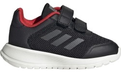 Buty dziecięce Adidas Tensaur Run 2.0 CF I czarne GZ5857