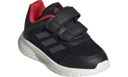 Buty dziecięce Adidas Tensaur Run 2.0 CF I czarne GZ5857
