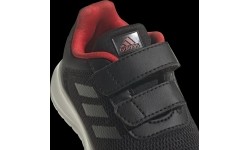 Buty dziecięce Adidas Tensaur Run 2.0 CF I czarne GZ5857