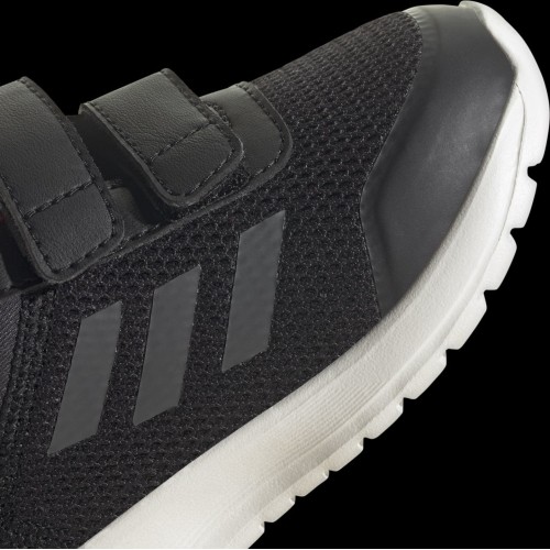 Buty dziecięce Adidas Tensaur Run 2.0 CF I czarne GZ5857