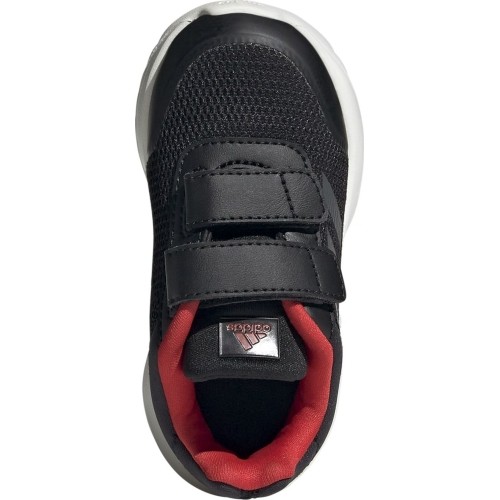 Buty dziecięce Adidas Tensaur Run 2.0 CF I czarne GZ5857