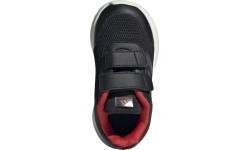 Buty dziecięce Adidas Tensaur Run 2.0 CF I czarne GZ5857