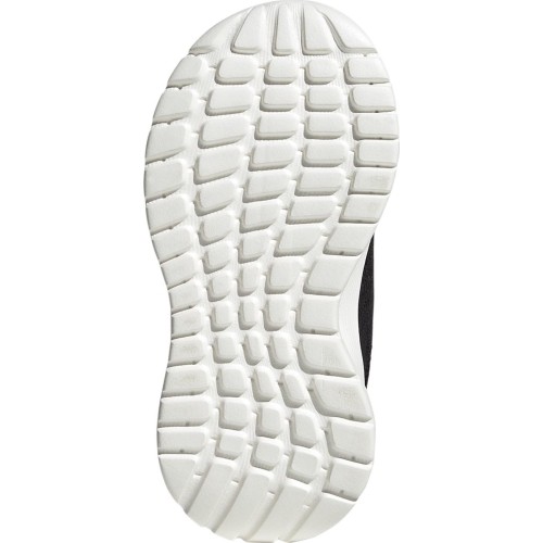 Buty dziecięce Adidas Tensaur Run 2.0 CF I czarne GZ5857