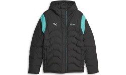 Kurtka męska Puma MAPF1 MT7 Ecolite czarna 621146 01