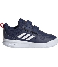 Buty sportowe dziecięce Adidas Tensaur I, niebieskie, S24053