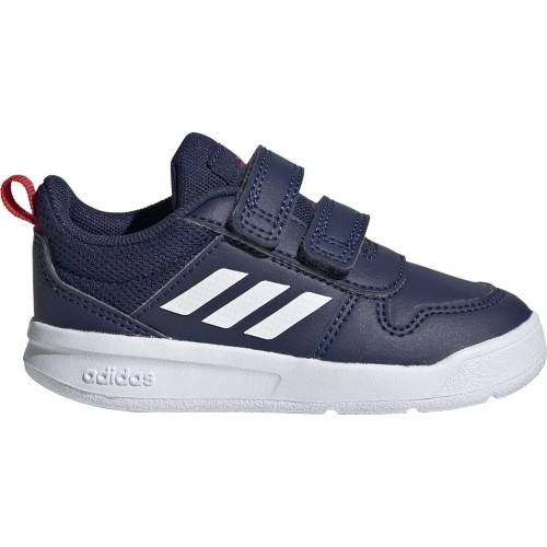Buty sportowe dziecięce Adidas Tensaur I, niebieskie, S24053