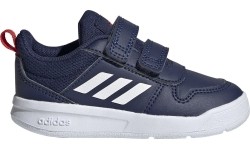 Buty sportowe dziecięce Adidas Tensaur I, niebieskie, S24053