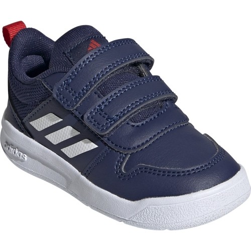 Buty sportowe dziecięce Adidas Tensaur I, niebieskie, S24053