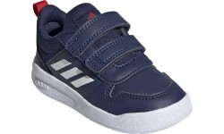 Buty sportowe dziecięce Adidas Tensaur I, niebieskie, S24053