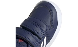 Buty sportowe dziecięce Adidas Tensaur I, niebieskie, S24053
