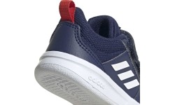 Buty sportowe dziecięce Adidas Tensaur I, niebieskie, S24053