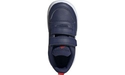 Buty sportowe dziecięce Adidas Tensaur I, niebieskie, S24053