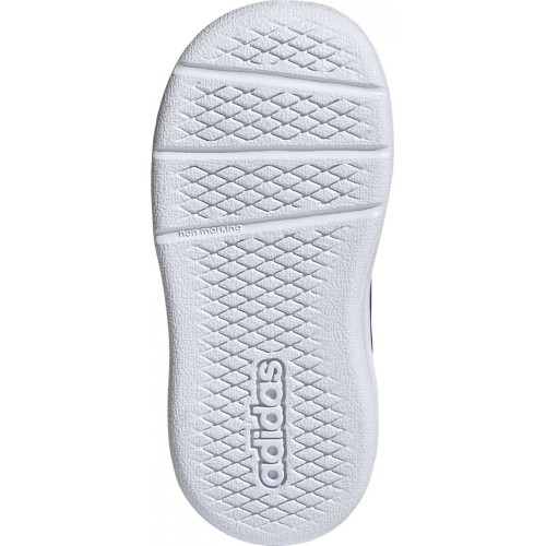 Buty sportowe dziecięce Adidas Tensaur I, niebieskie, S24053