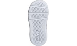 Buty sportowe dziecięce Adidas Tensaur I, niebieskie, S24053