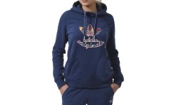 Bluza Adidas Originals Paris Slim Hdy AB2420