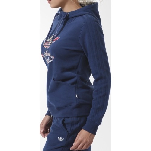 Bluza Adidas Originals Paris Slim Hdy AB2420