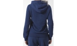 Bluza Adidas Originals Paris Slim Hdy AB2420