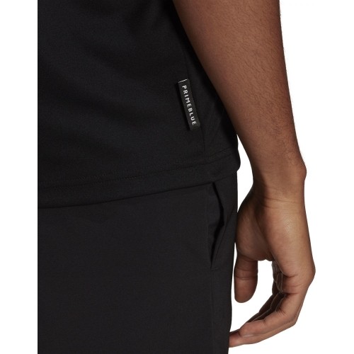 Koszulka męska Adidas M CMO BX LG, czarna