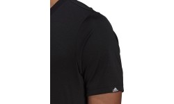 Koszulka męska Adidas M CMO BX LG, czarna
