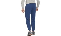 Spodnie męskie Reebok Wor Piping Jogger Blue HA1071