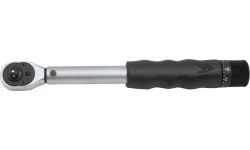 Klucz dynamometryczny FORCE 1/4 0-14 Nm 22 cm