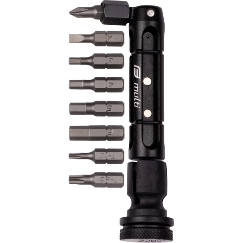 Narzędzie wielofunkcyjne FORCE MULTITOOL BAR, montowane w kierownicy