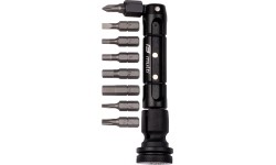 Narzędzie wielofunkcyjne FORCE MULTITOOL BAR, montowane w kierownicy