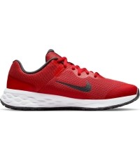Buty Nike Revolution 6 NN Red DD1096 607