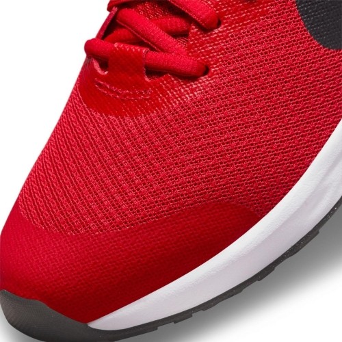 Buty Nike Revolution 6 NN Red DD1096 607