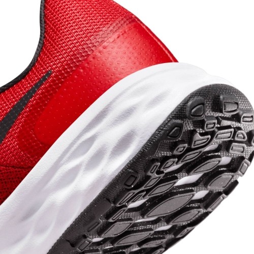 Buty Nike Revolution 6 NN Red DD1096 607