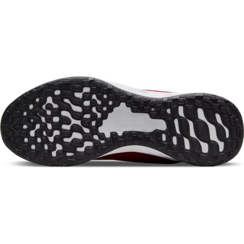 Buty Nike Revolution 6 NN Red DD1096 607